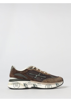 Sneakers PREMIATA Men color Grey