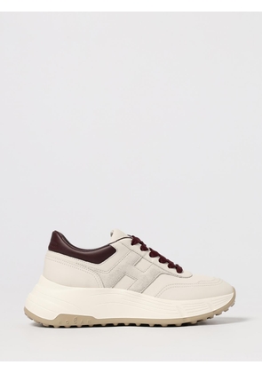 Sneakers HOGAN Woman color White