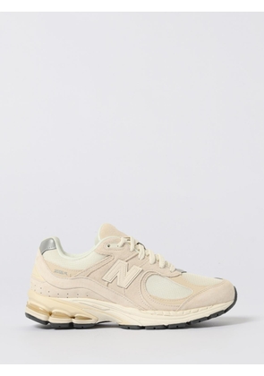 Sneakers NEW BALANCE Men color White