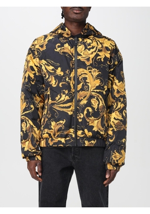 Jacket VERSACE JEANS COUTURE Men color Multicolor