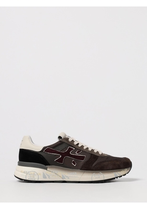 Sneakers PREMIATA Men color Brown
