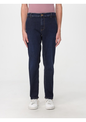 Jeans PT TORINO Men color Blue