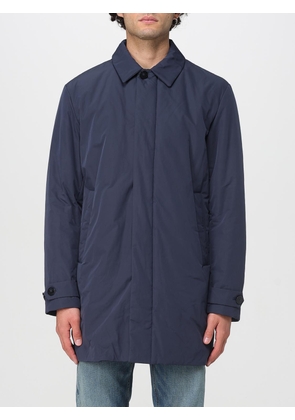 Jacket WOOLRICH Men color Blue