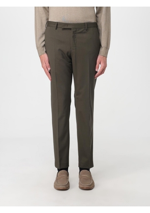 Pants PT TORINO Men color Grass Green