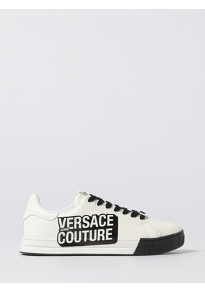 Sneakers VERSACE JEANS COUTURE Men color White