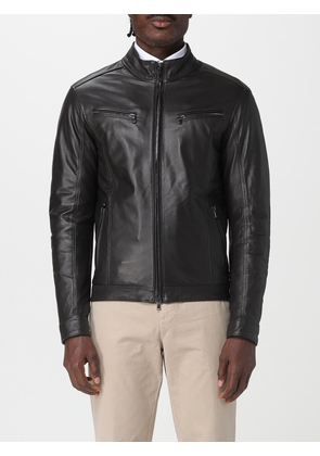 Jacket XC Men color Dark