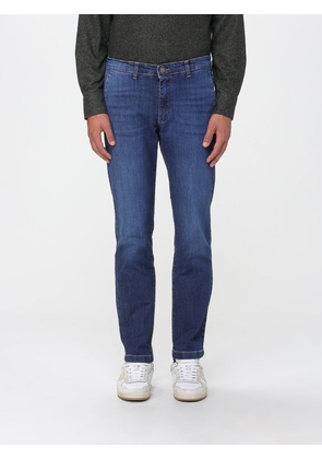 Jeans XC Men color Blue
