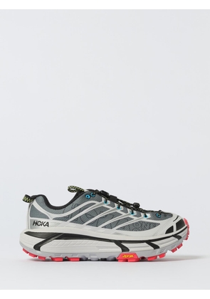 Sneakers HOKA Men color Grey