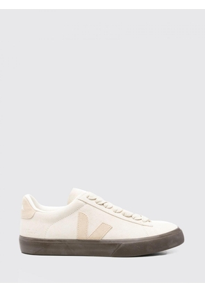 Sneakers VEJA Woman color Beige