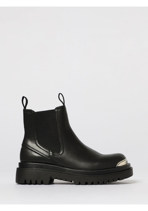 Boot JUST CAVALLI Men color Black