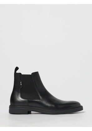 Boot BOSS Men color Black