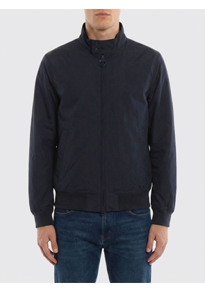 Jacket BARBOUR Men color Navy