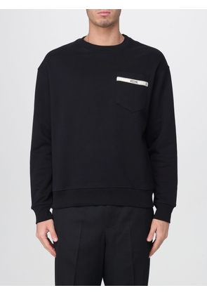 Sweatshirt MOSCHINO COUTURE Men color Black