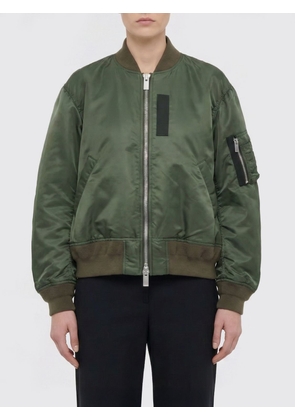 Jacket SACAI Men color Kaki