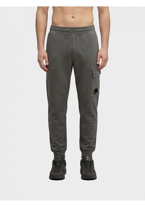 Pants C. P. COMPANY Men color Grey