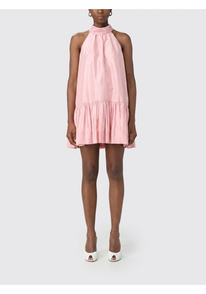 Dress SIMKHAI Woman color Pink