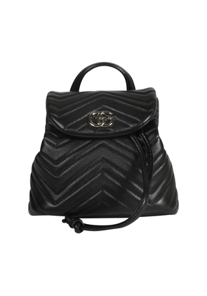 GG Marmont Mini Backpack