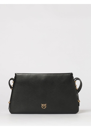 Crossbody Bag PINKO Woman color Black