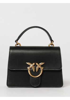 Handbag PINKO Woman color Black