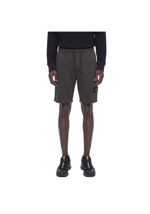 STONE ISLAND MAN  SHORTS & SKIRTS