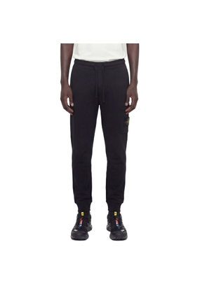 620001 Cotton Fleece Cargo Joggers