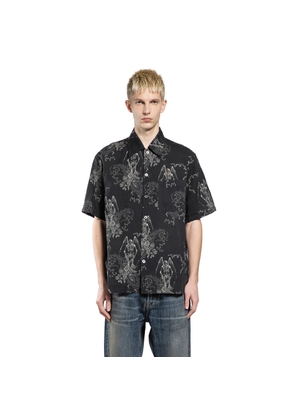 Every Shirt Short Sleeve shirt