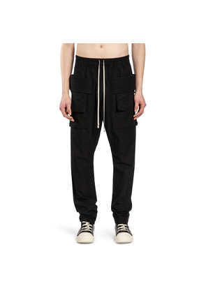 Temple Creatch Cargo Drawstring