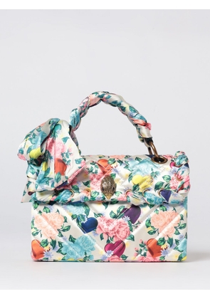 Handbag KURT GEIGER LONDON Woman color Blue