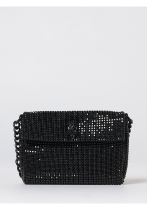Shoulder Bag KURT GEIGER LONDON Woman color Black