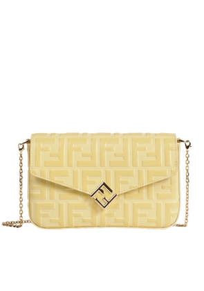 FF Diamonds Wallet On Chain