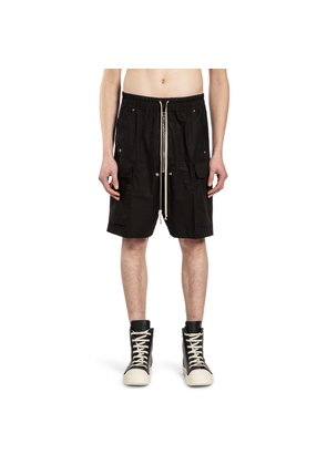 Temple Cargobela Shorts