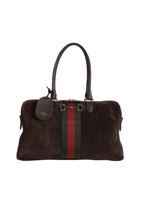 Borsetto Large Boston Bag