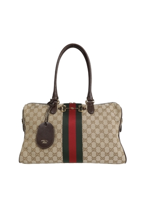 Borsetto Large Boston Bag