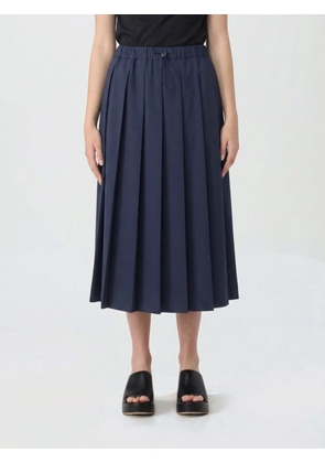 Skirt FABIANA FILIPPI Woman color Blue