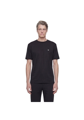 Eagle Embroidery T-Shirt