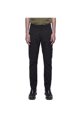 3100032  Cotton Cargo Trousers