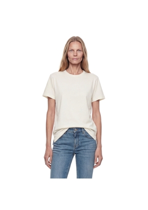 Cotton Jersey T-shirt
