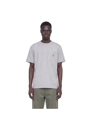 S/S Pocket T-Shirt
