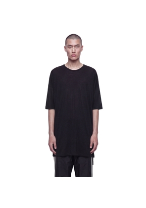 Oversized Short Sleeve T-Shirt