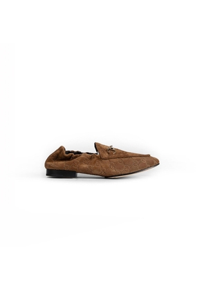 Jordaan Loafers