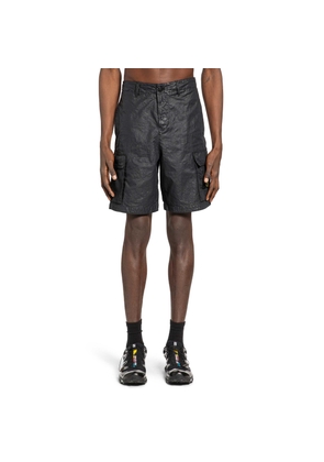 l100001 Nylon Panama cargo Shorts