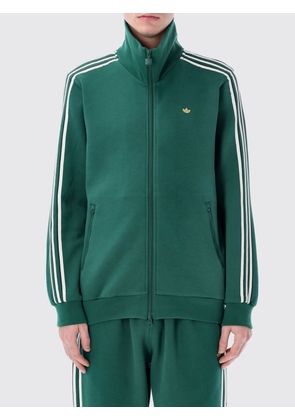 Sweatshirt ADIDAS ORIGINALS Men color Green