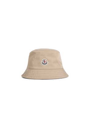 Reversible Bucket Hat