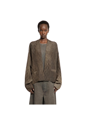 Klarke Kimono Jacket