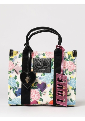 Handbag KURT GEIGER LONDON Woman color Black