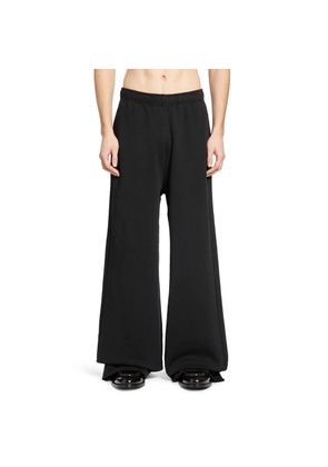 Jersey Trousers