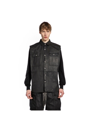 Temple SL Tommy Outershirt