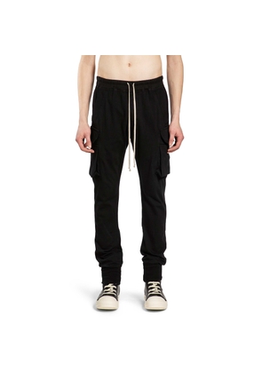 Mastodon Cut in Stretch Denim