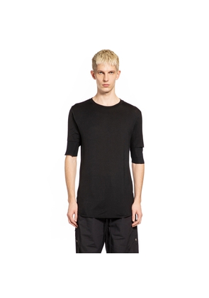 Layered Stretch Modal T-Shirt