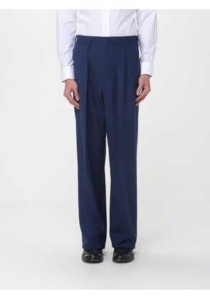 Pants TOM FORD Men color Blue